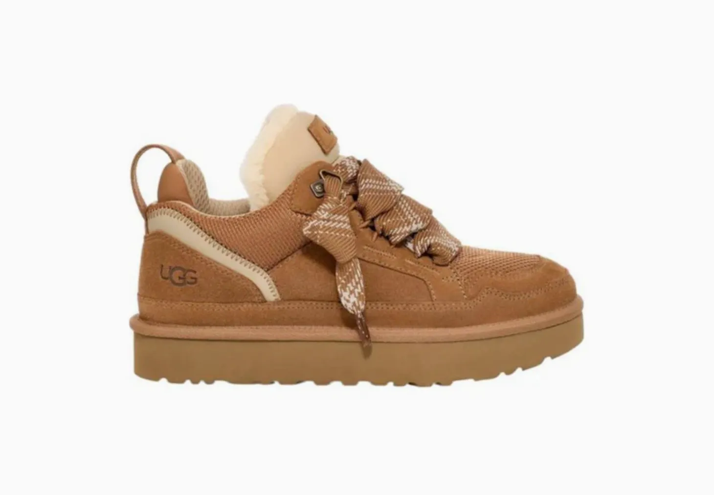 UGG Lowmel Chestnut (Women's)
