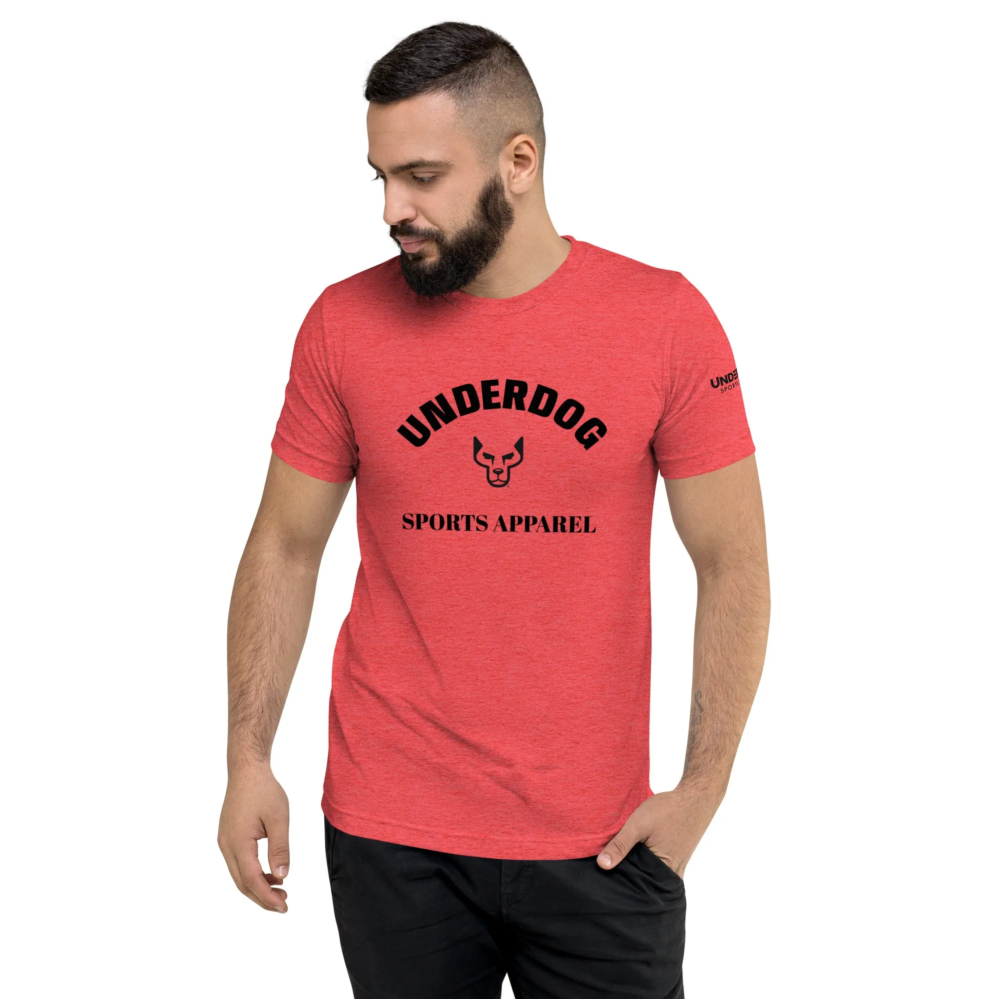 UnderDog Sports Apparel
