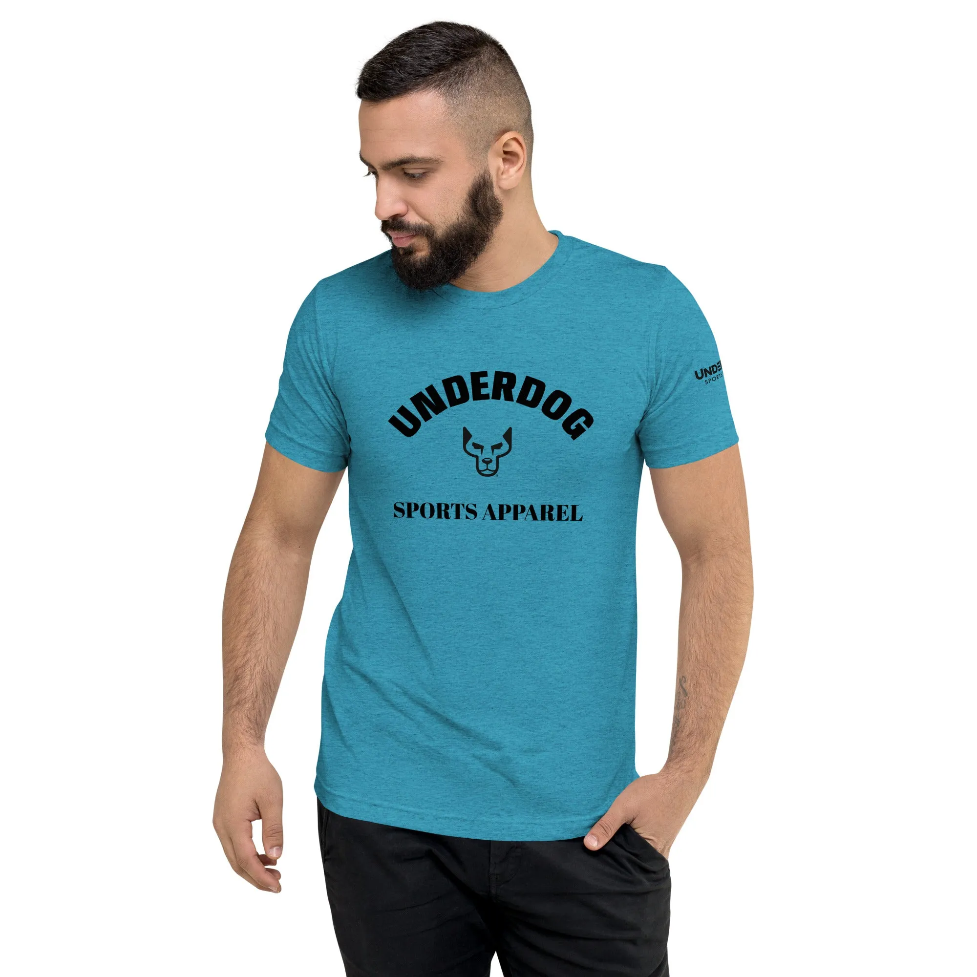 UnderDog Sports Apparel