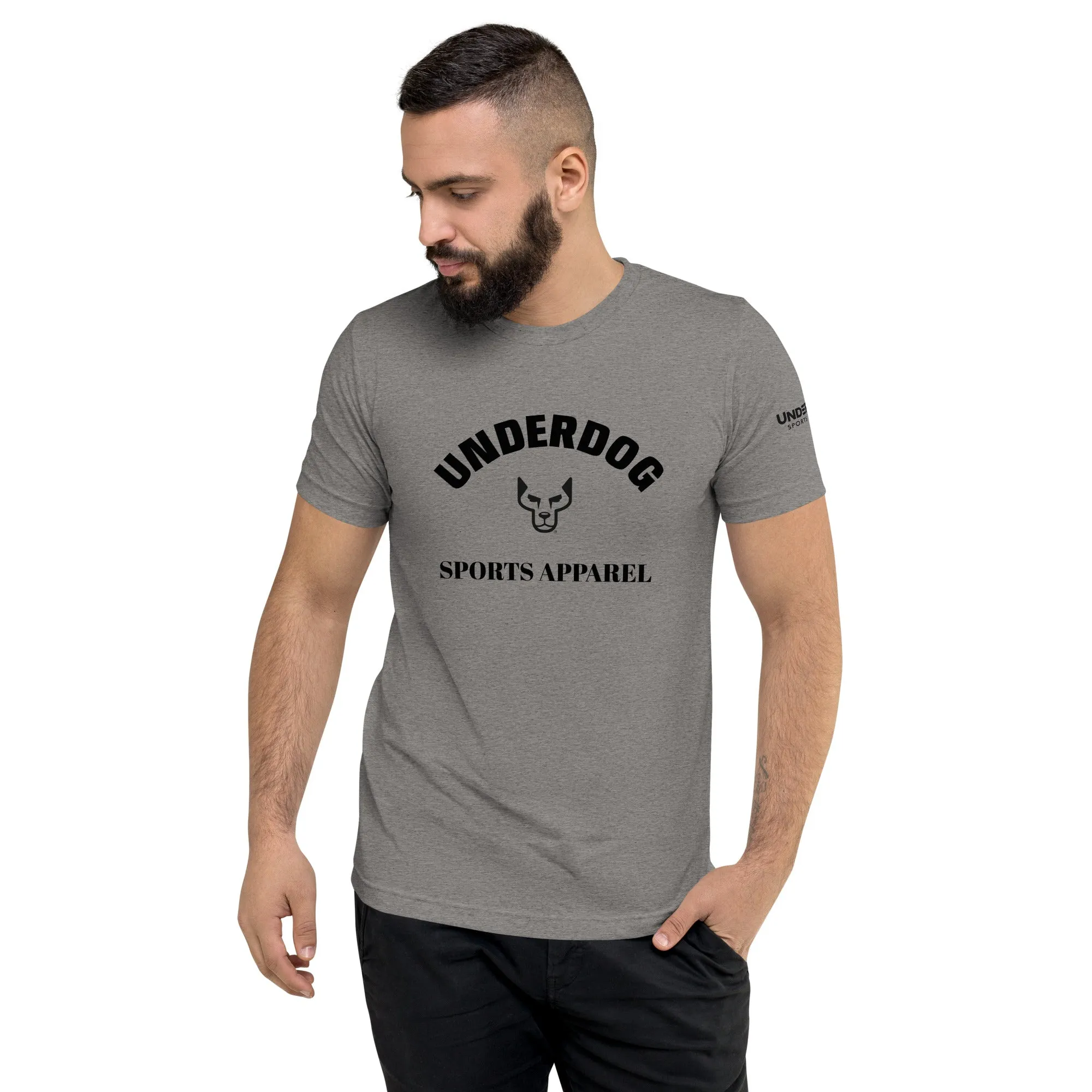 UnderDog Sports Apparel