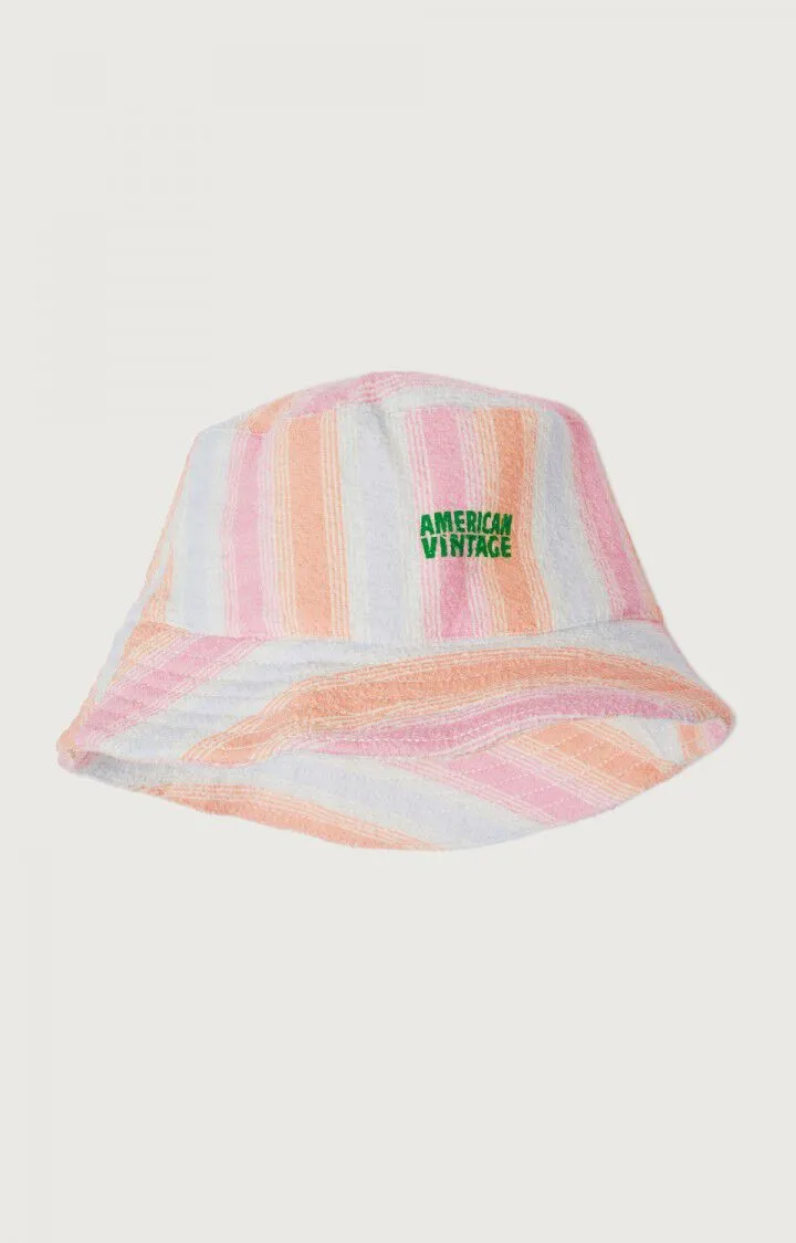 UNISEX'S SUNHAT BOBYPARK - AXELLE