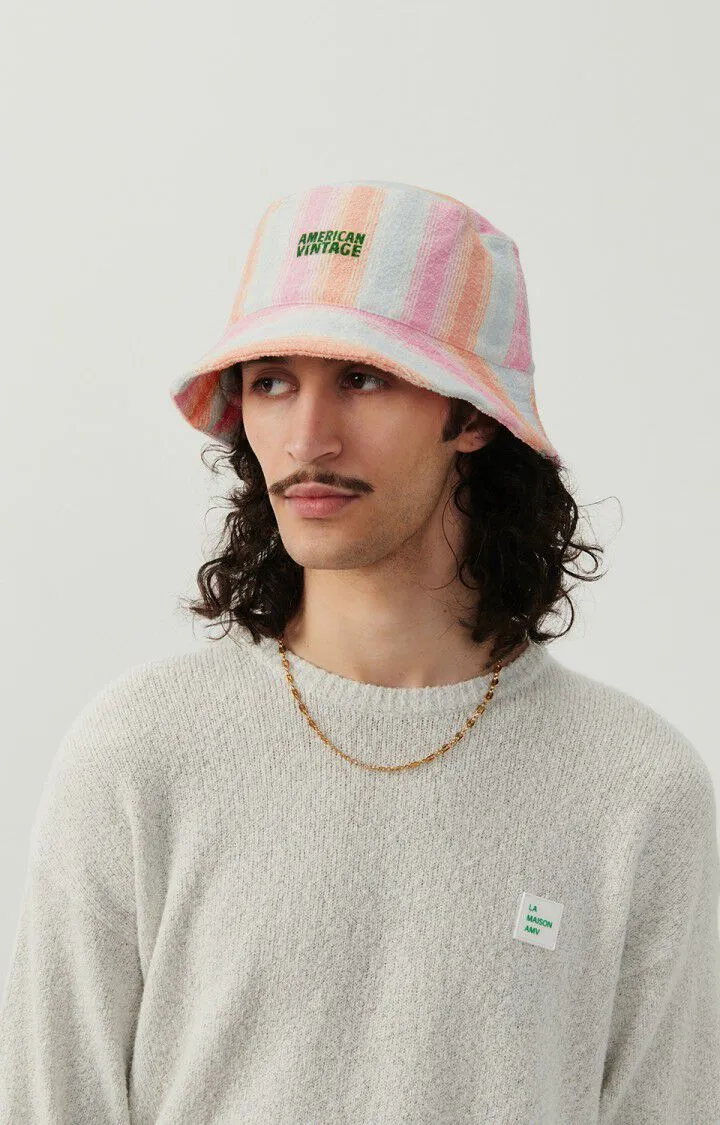 UNISEX'S SUNHAT BOBYPARK - AXELLE