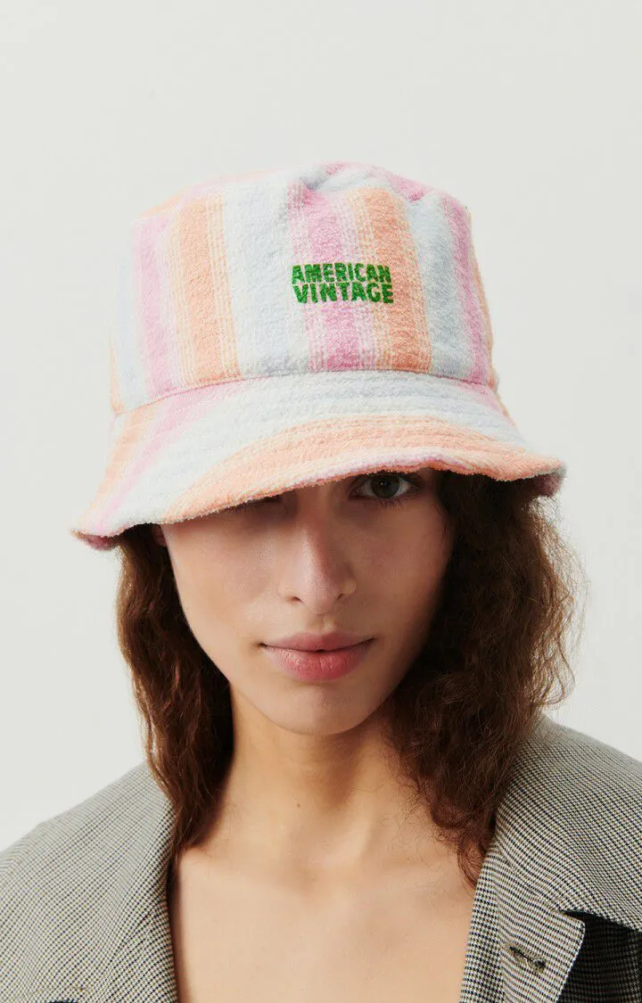 UNISEX'S SUNHAT BOBYPARK - AXELLE
