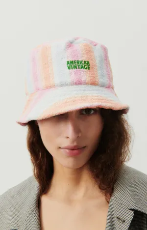 UNISEX'S SUNHAT BOBYPARK - AXELLE