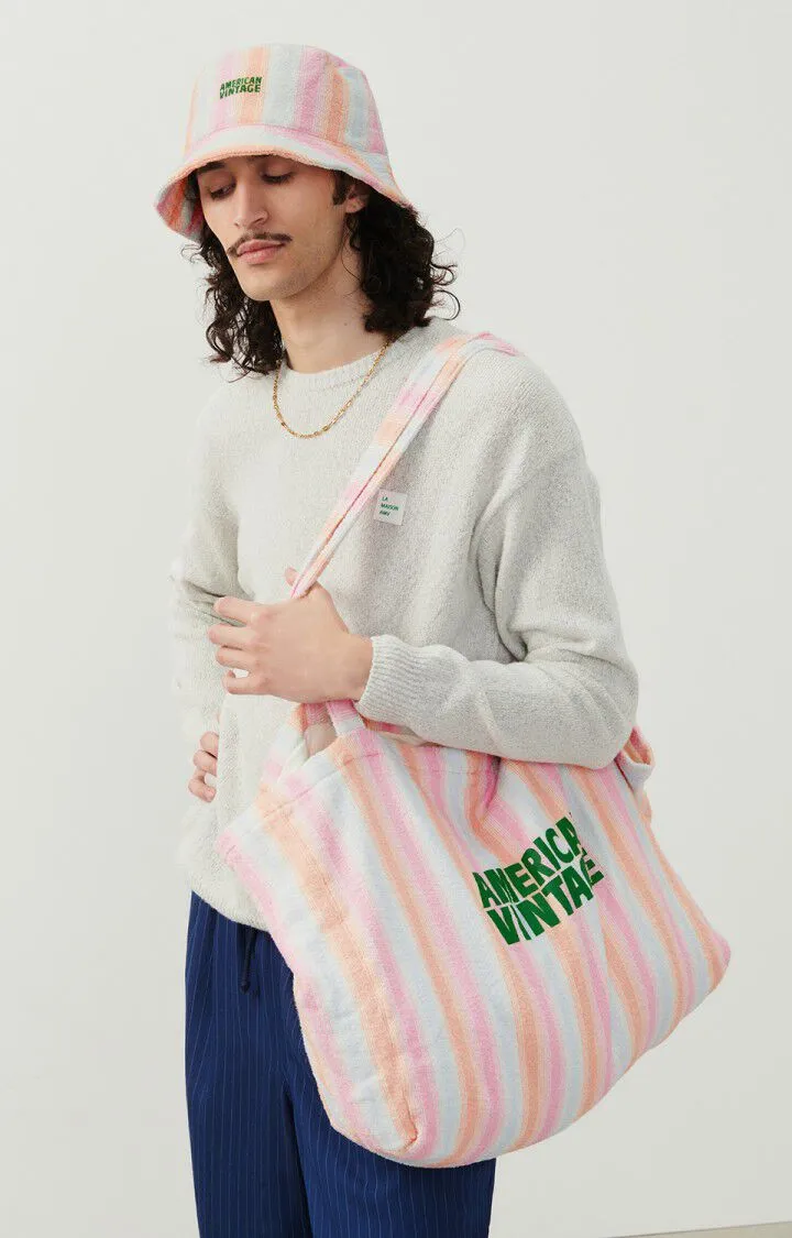 UNISEX'S SUNHAT BOBYPARK - AXELLE