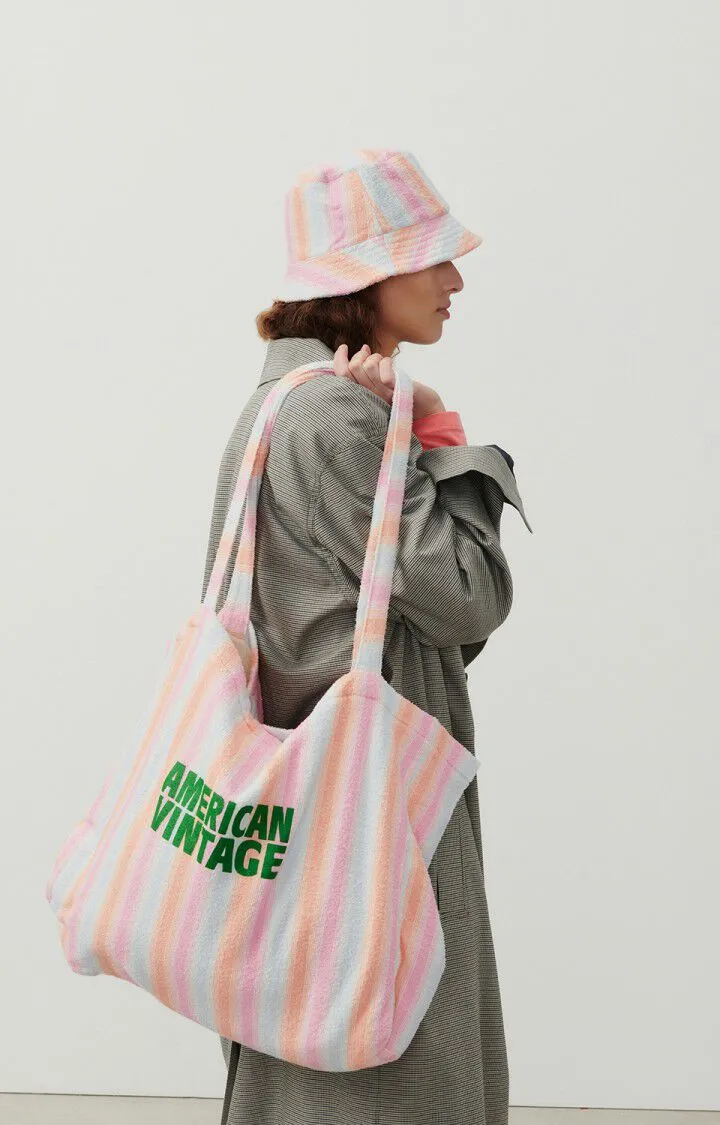 UNISEX'S SUNHAT BOBYPARK - AXELLE
