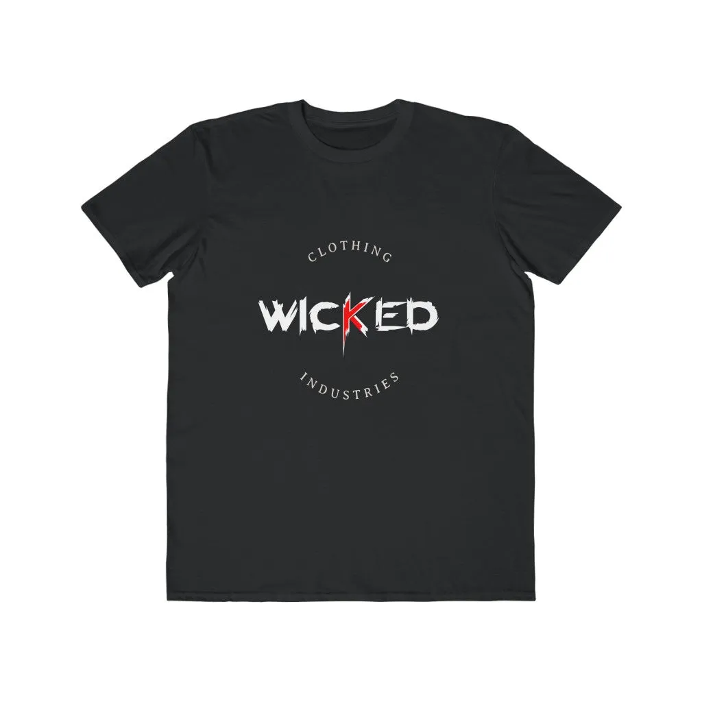 Unleash The Gods/Men's Lightweight Fashion Tee