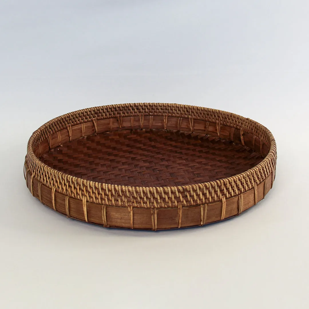 Urban Oasis Sera Bamboo Tray Medium