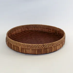 Urban Oasis Sera Bamboo Tray Medium