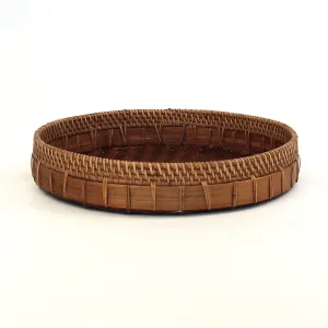 Urban Oasis Sera Bamboo Tray Small