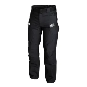USA FLAG GRAPHIC OUTDOOR WEARABLE QUICK DRY MULTI-POCKET CARGO PANTS WITH BELT