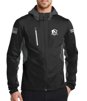 USCCA Men's OGIO® ENDURANCE Pivot Soft Shell
