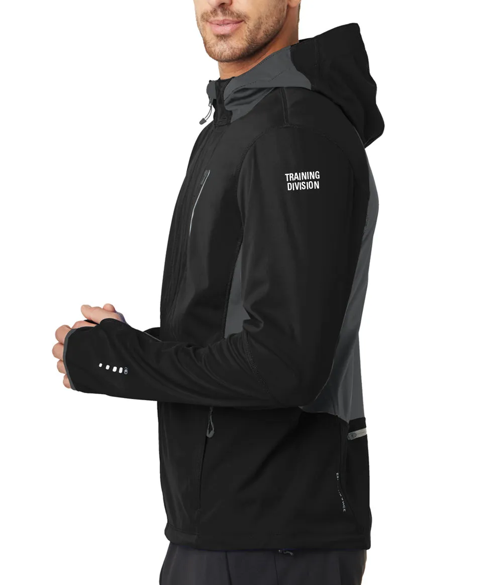 USCCA Men's OGIO® ENDURANCE Pivot Soft Shell
