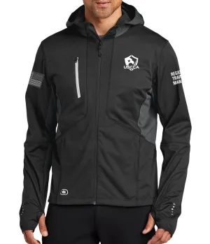 USCCA Men's OGIO® ENDURANCE Pivot Soft Shell
