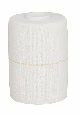 USL Sport Dynamic E.A.B 7.5cm x 2.75m White Roll