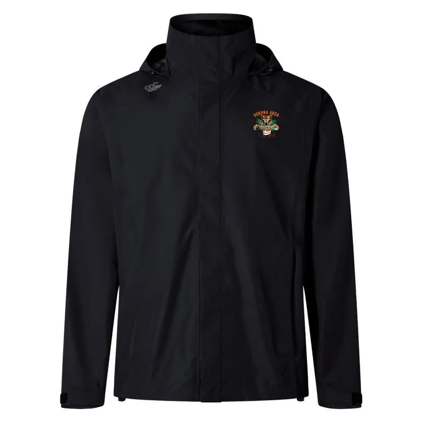 Verona Area Rugby Elite Storm Jacket by Canterbury