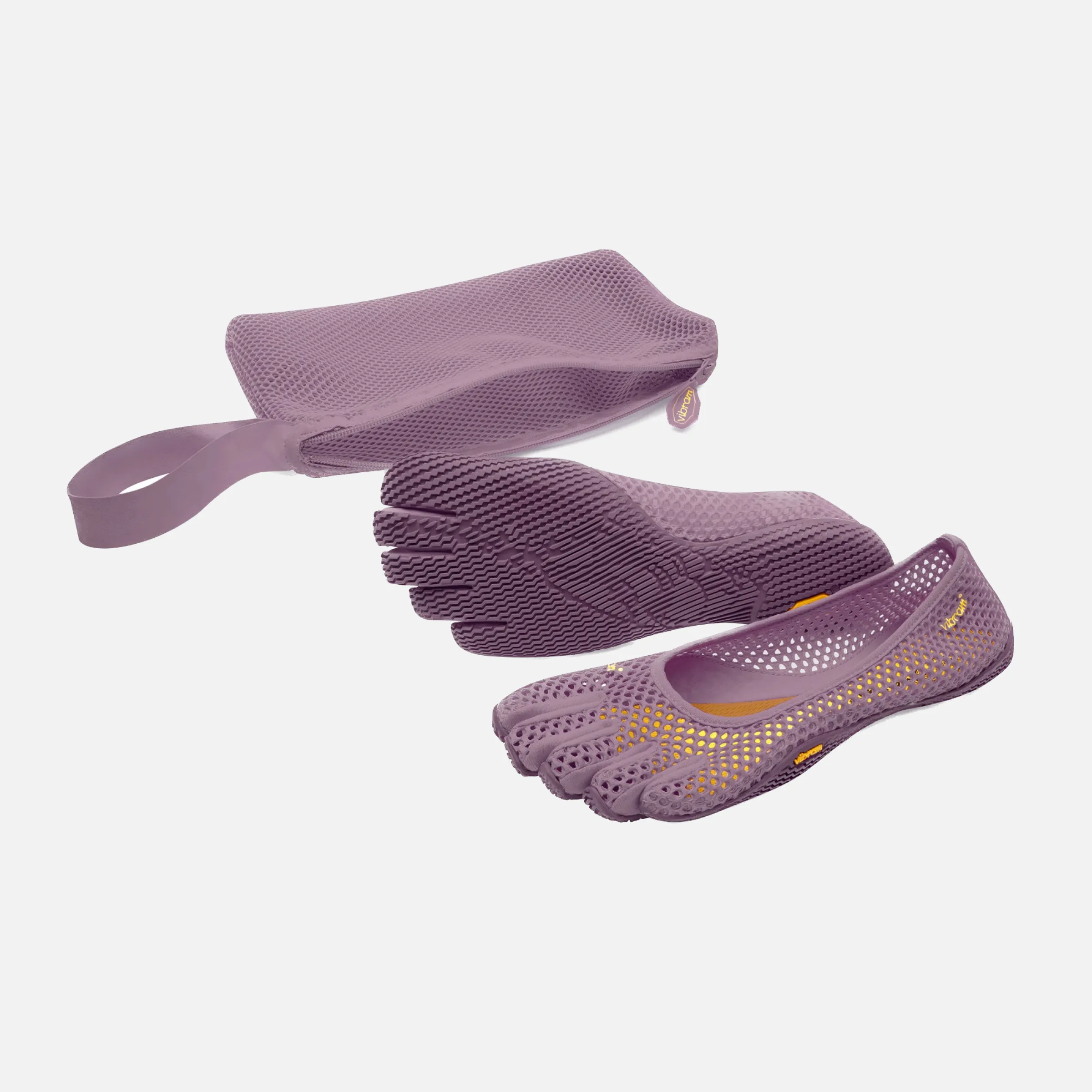Vibram VI-B Women's Lavender