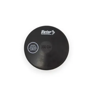 Victor Discus Rubber