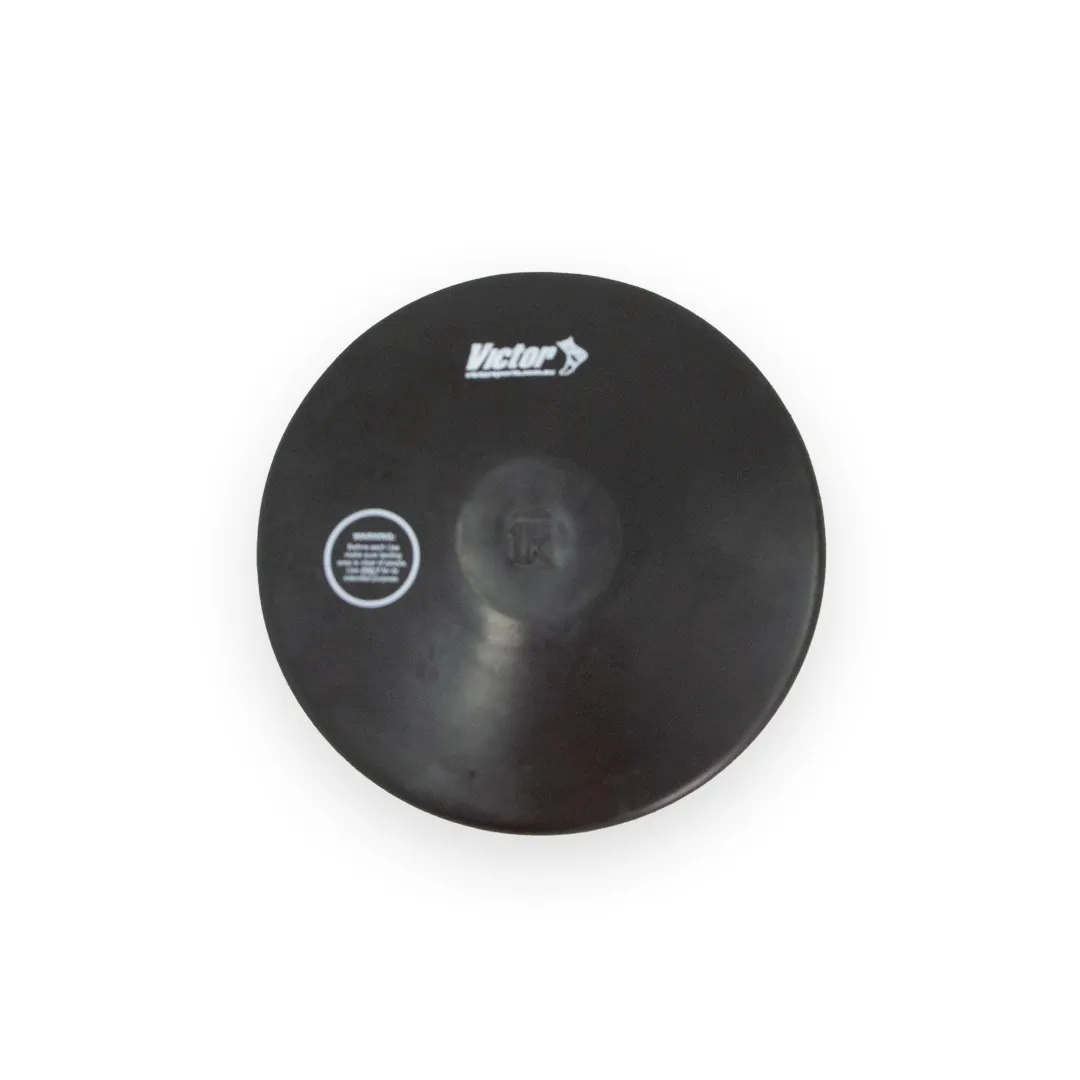 Victor Discus Rubber