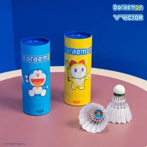 VICTOR DORAEMON Collection New Carbon Sonic Shuttlecocks SC-NCS-DRM