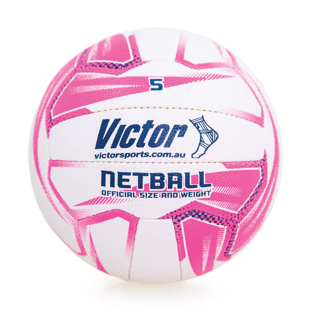 Victor Netball Pro