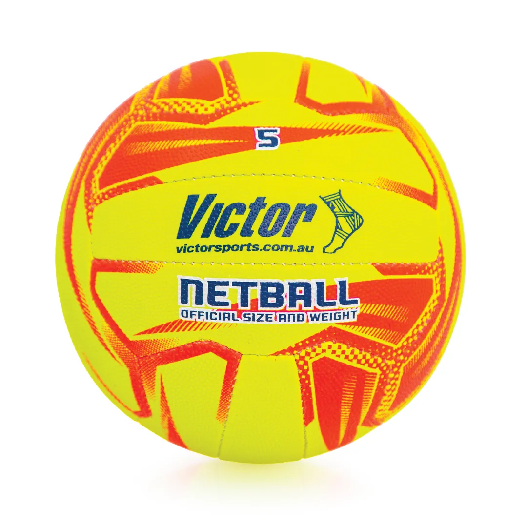 Victor Netball Pro