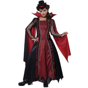 Victorian Vampira/Child