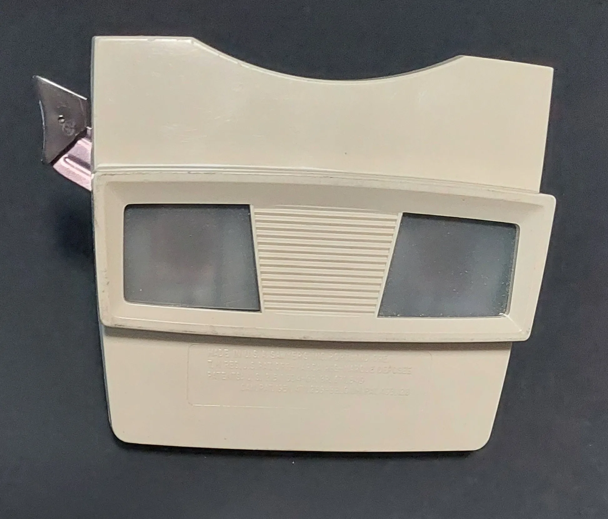 View master viewer and 9 complete sets of view master disks