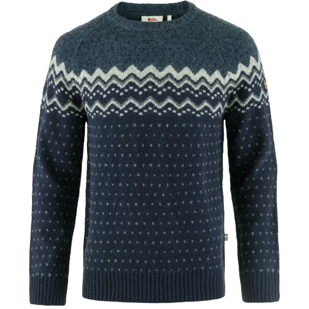 Övik Knit sweater M