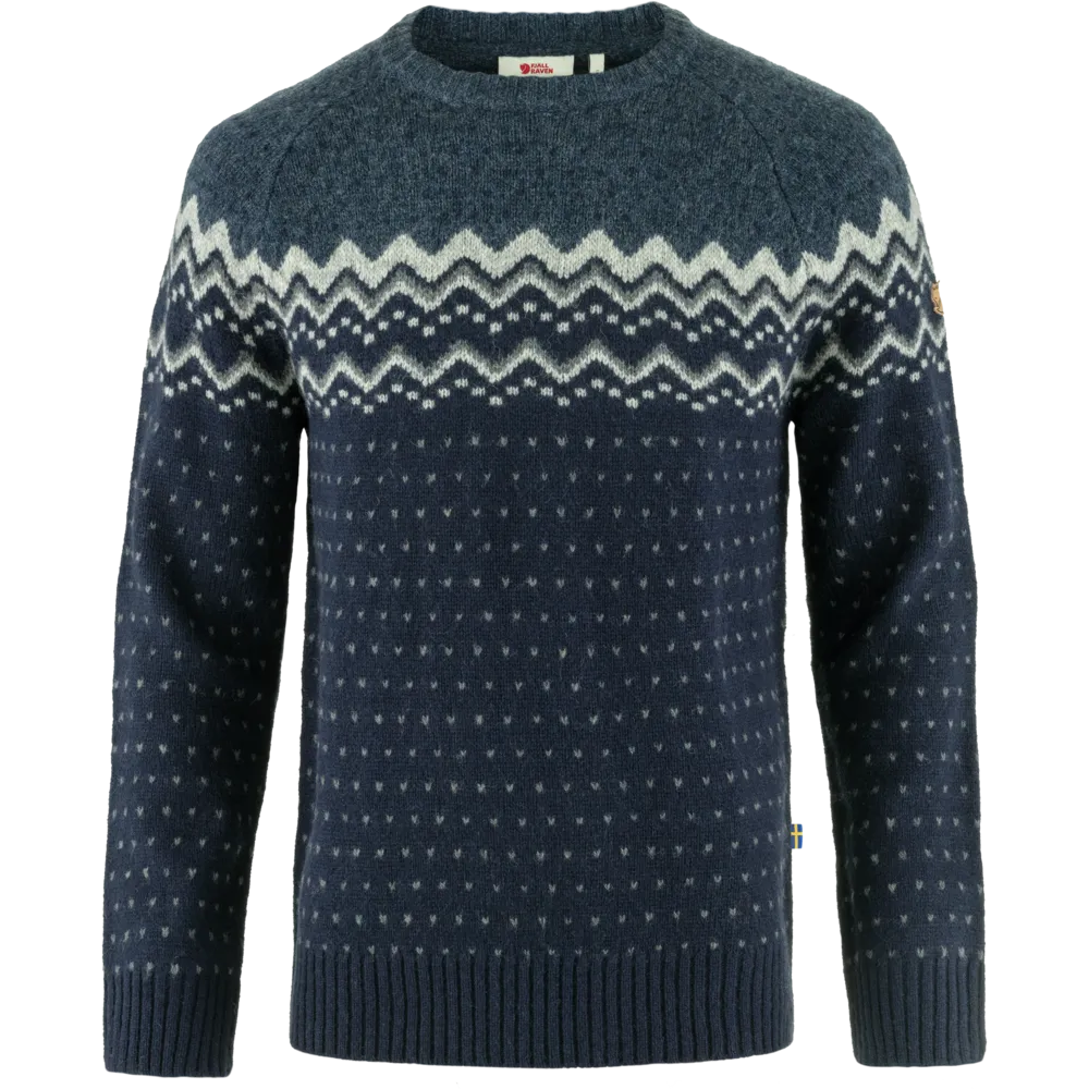 Övik Knit sweater M