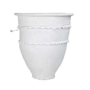 Vintage Bari Clay Planters Collection