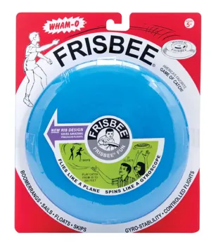 Vintage Frisbee