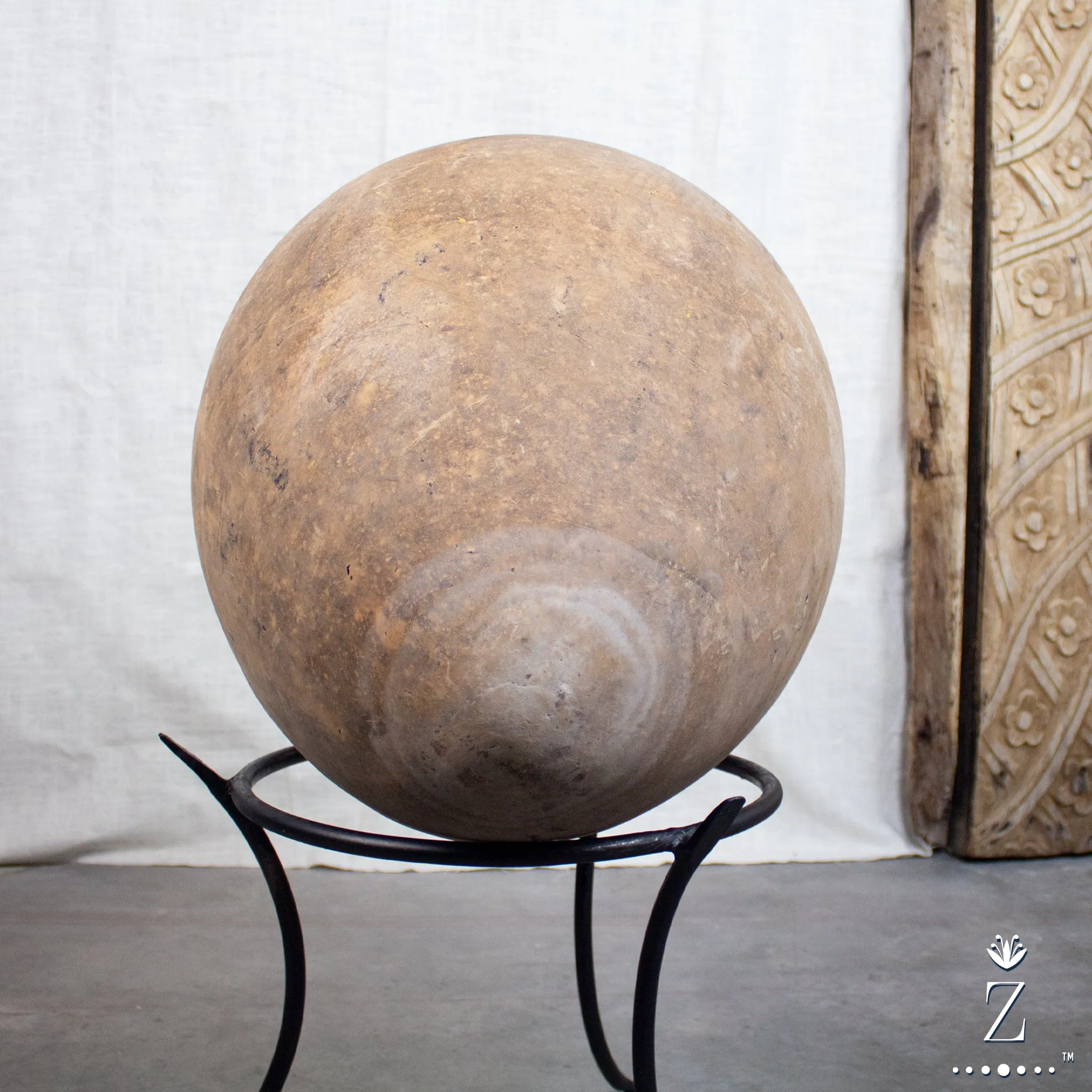 Vintage Izamal Planter