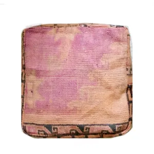 Vintage Moroccan Floor Cushion