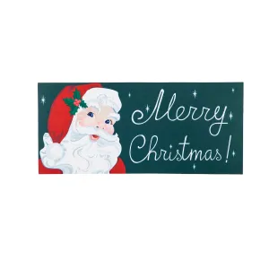 Vintage Santa Sassafras Switch Mat