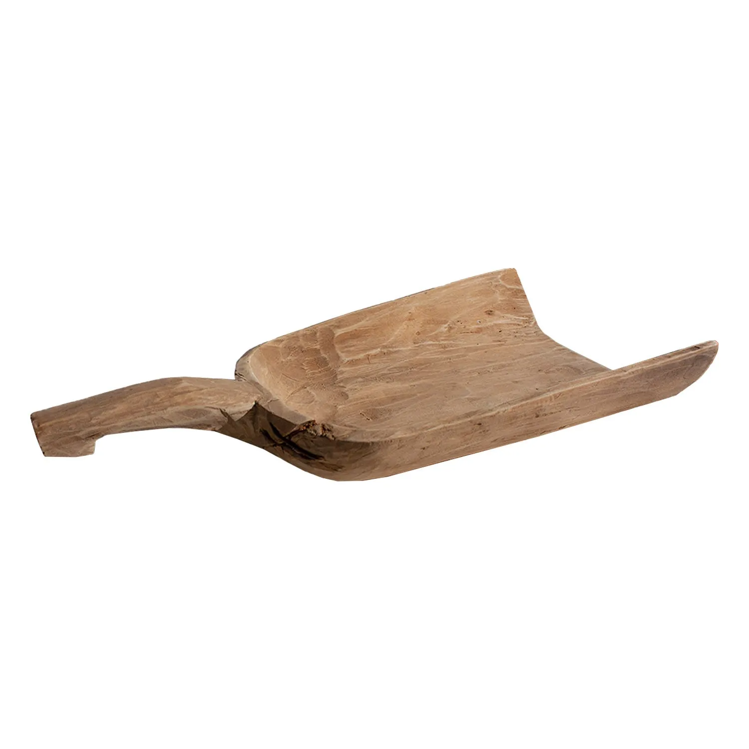 Vintage Wooden Scoops