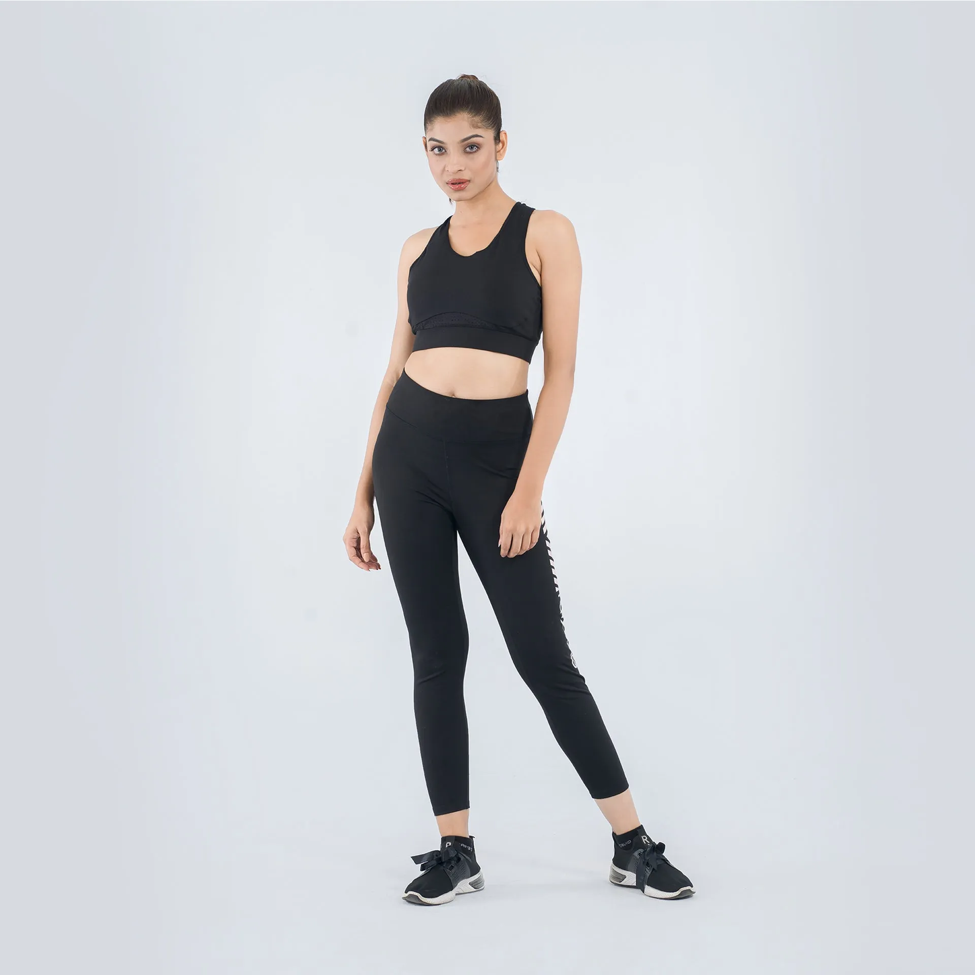 Vitality Sports Bra