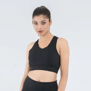 Vitality Sports Bra