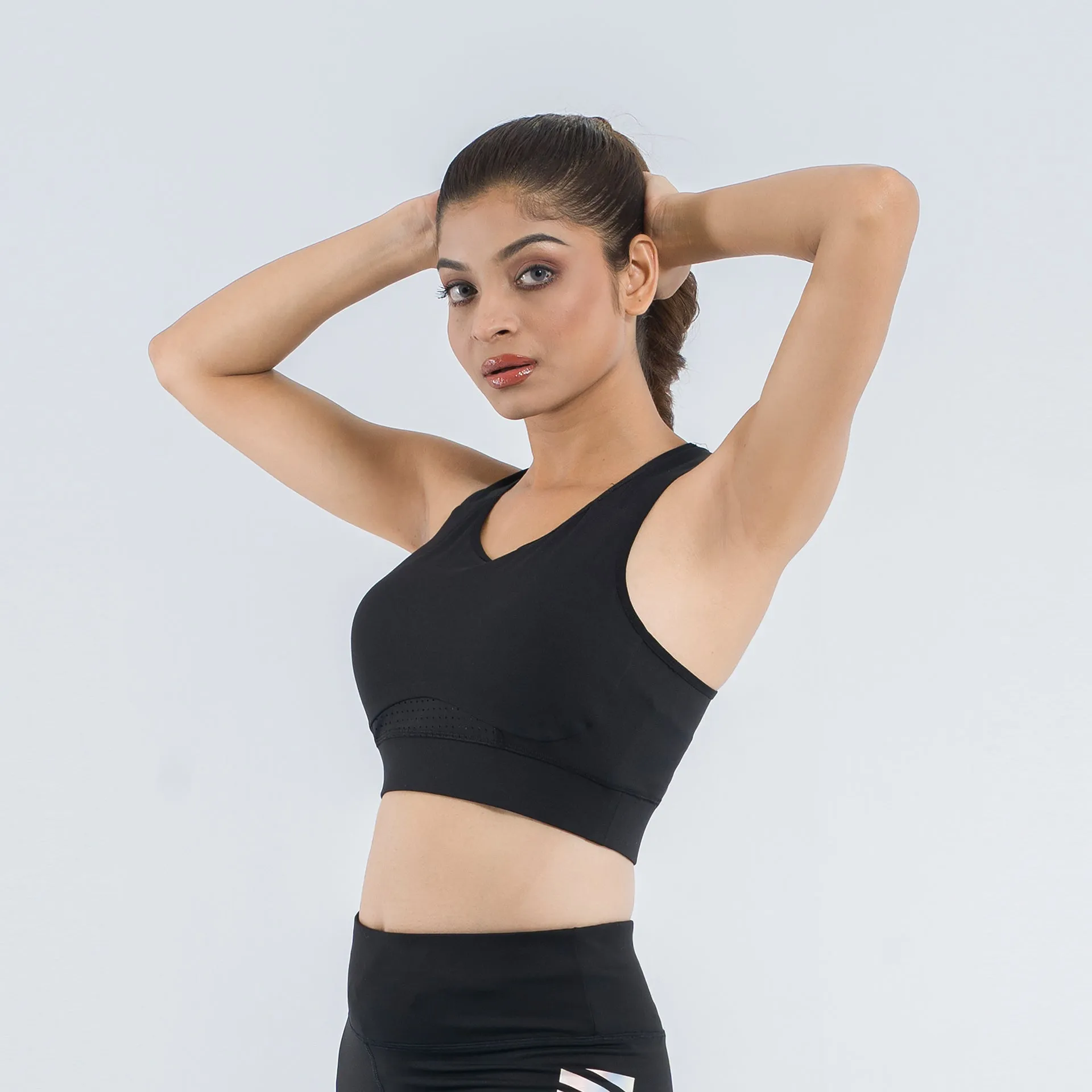 Vitality Sports Bra