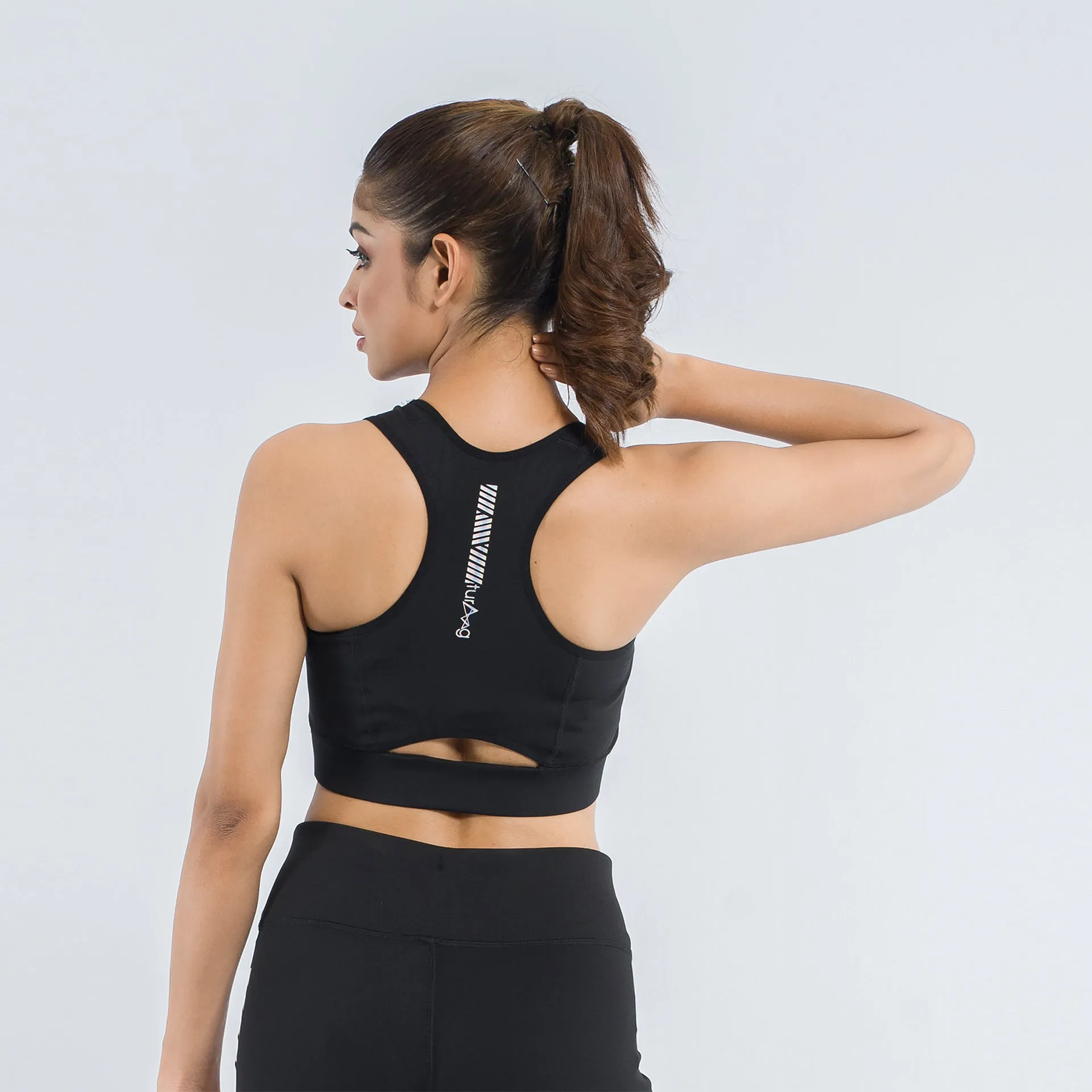 Vitality Sports Bra