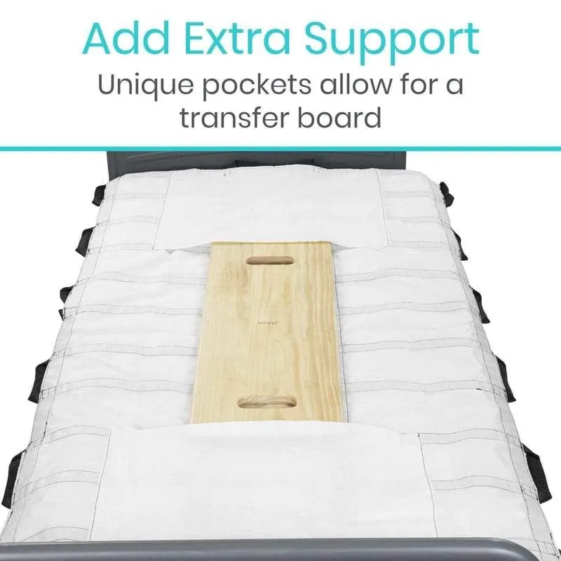 Vive Transfer Blanket