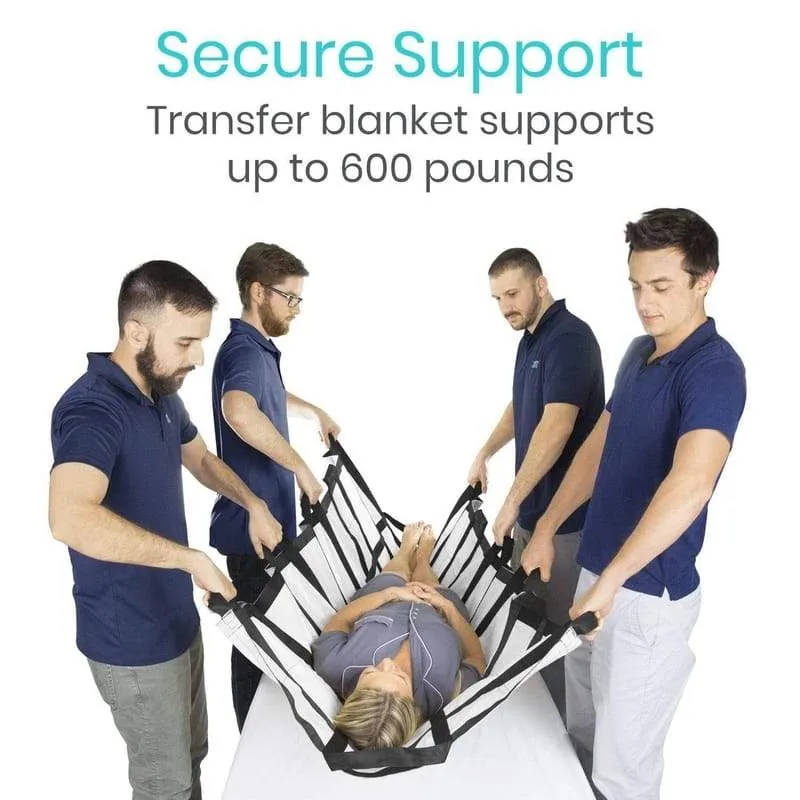 Vive Transfer Blanket