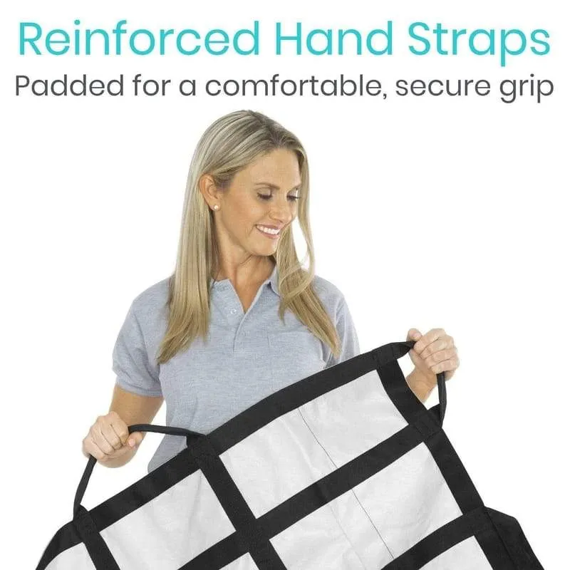 Vive Transfer Blanket