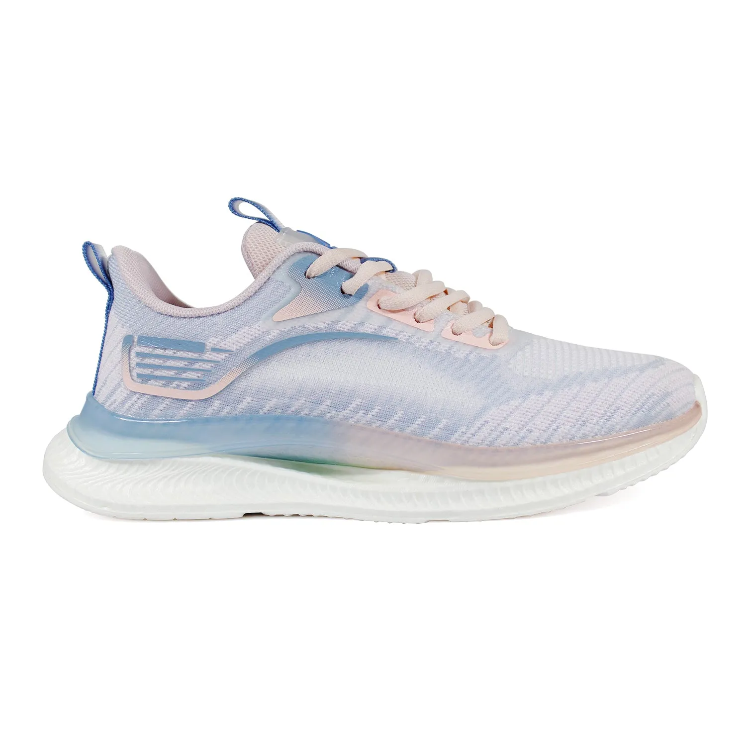 Vivid-L-2411 Sneaker For Women's