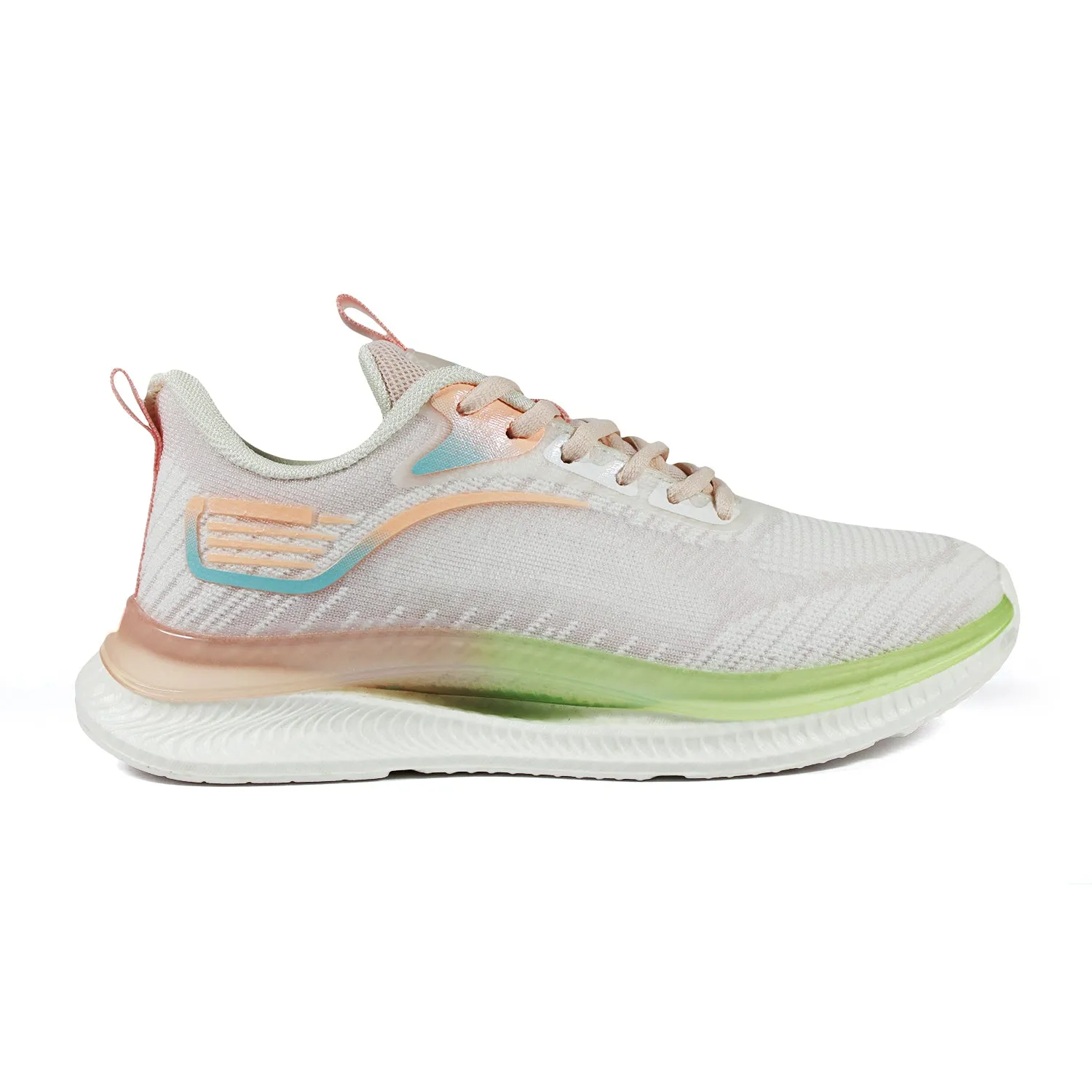 Vivid-L-2411 Sneaker For Women's