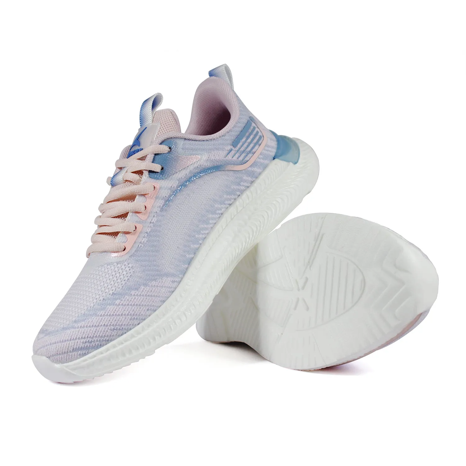 Vivid-L-2411 Sneaker For Women's