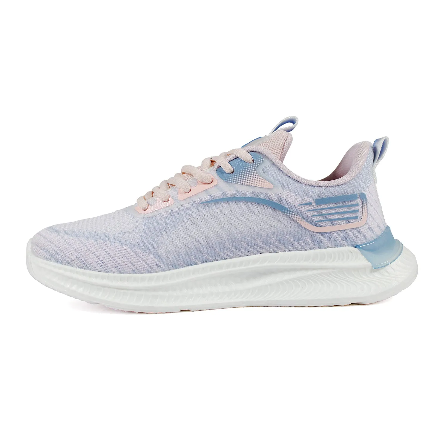 Vivid-L-2411 Sneaker For Women's