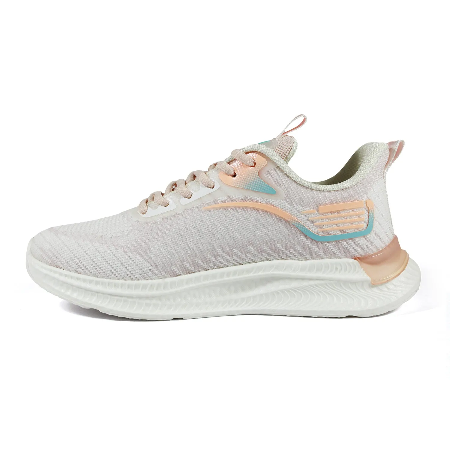 Vivid-L-2411 Sneaker For Women's