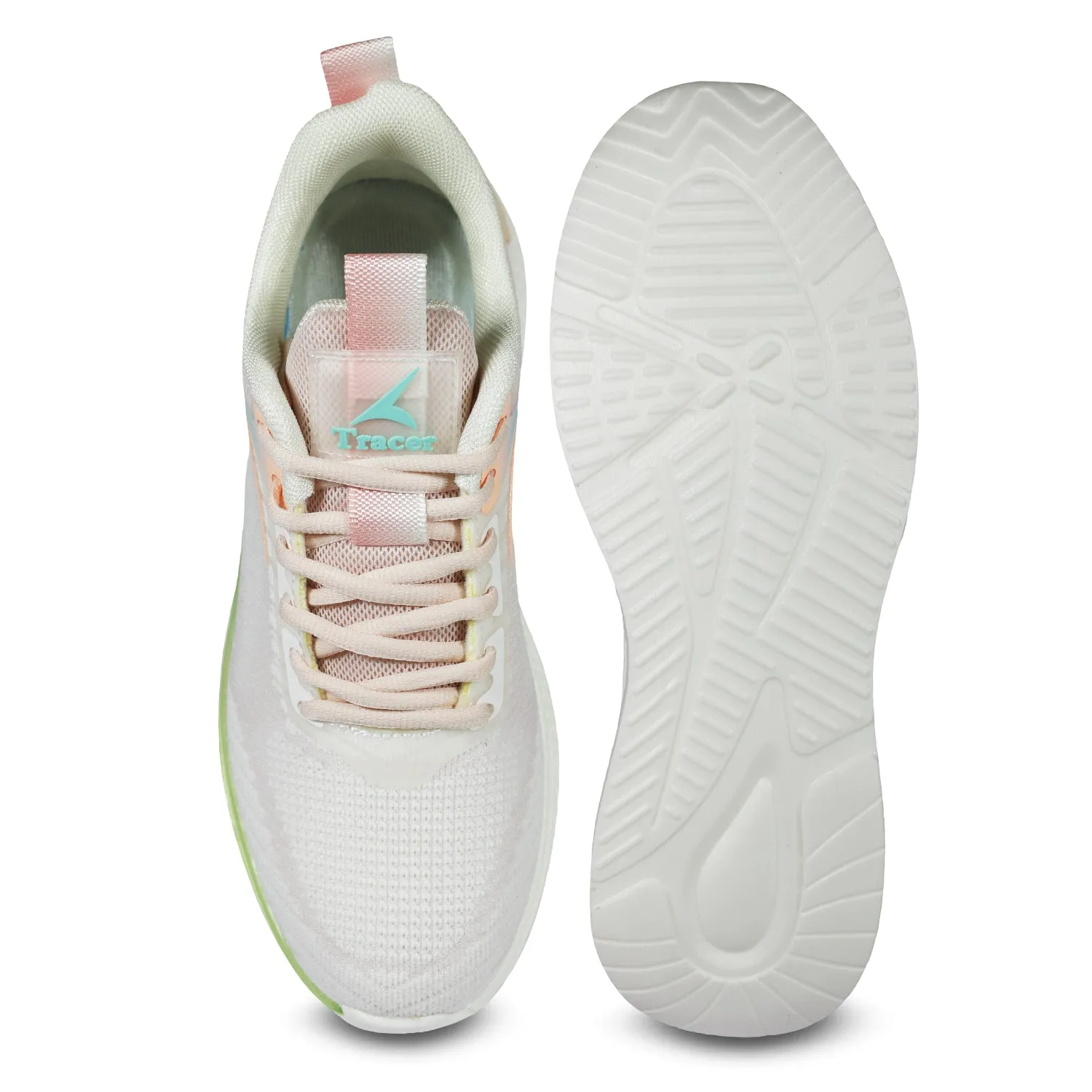 Vivid-L-2411 Sneaker For Women's