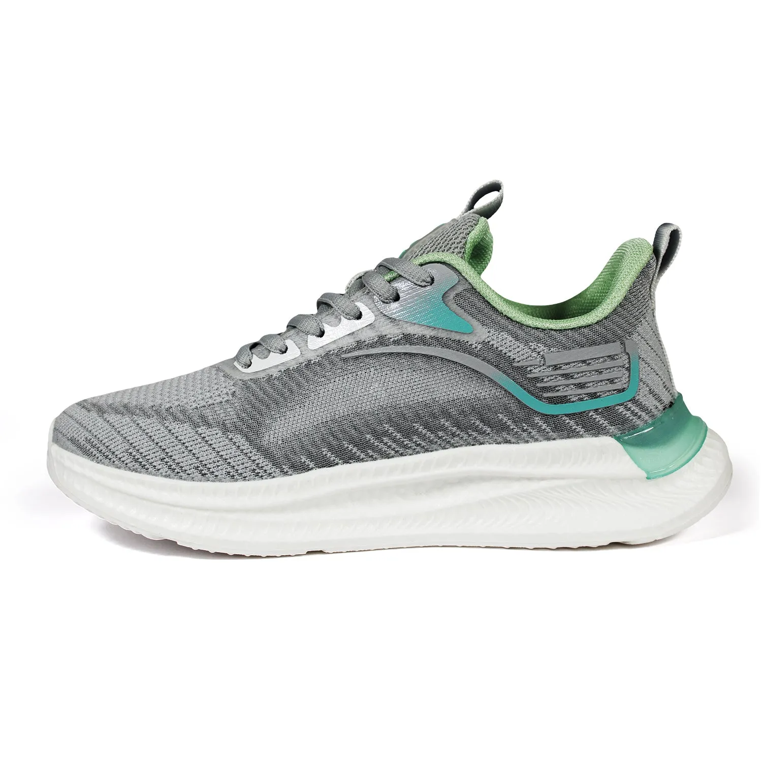 Vivid-L-2411 Sneaker For Women's